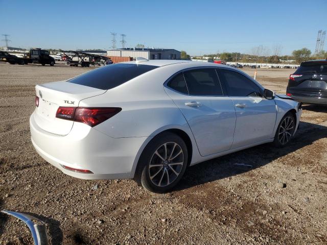 2016 ACURA TLX TECH #3280450171