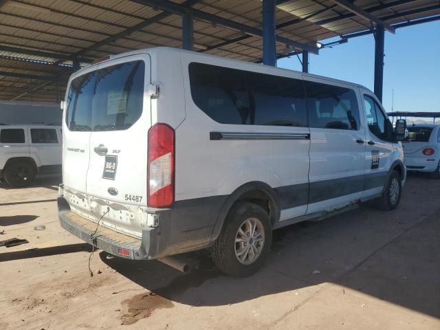2021 FORD TRANSIT T-350 1FBAX2Y88MKA65957