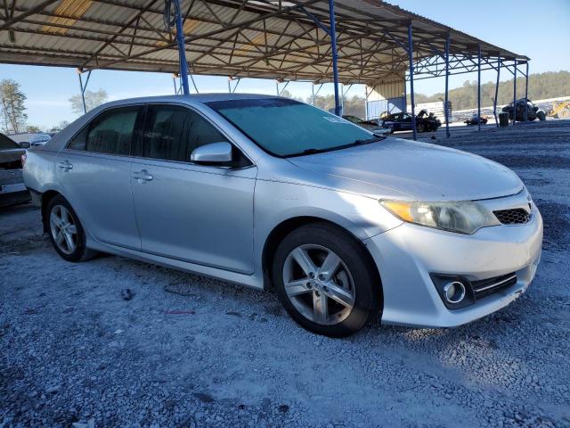 2012 TOYOTA CAMRY BASE - 4T1BF1FK8CU615085