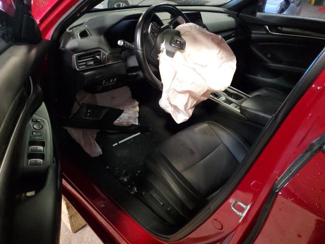 2020 HONDA ACCORD SPO - 1HGCV1F32LA136250
