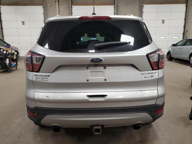 2017 FORD ESCAPE TIT #3285712649
