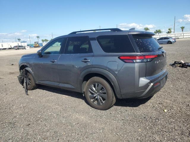 2023 NISSAN PATHFINDER - 5N1DR3BA4PC243216