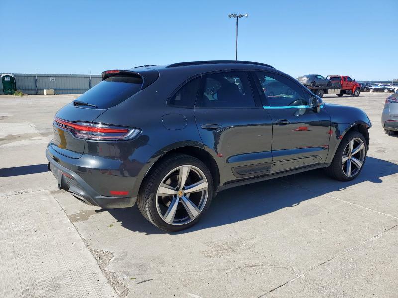 2024 PORSCHE MACAN BASE - WP1AA2A51RLB04014