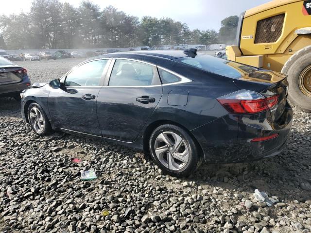2020 HONDA INSIGHT EX - 19XZE4F5XLE005284
