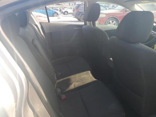 2010 MAZDA 3 I - JM1BL1SFXA1277841