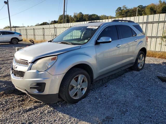 Global Auto Auctions: 2015 CHEVROLET EQUINOX LT