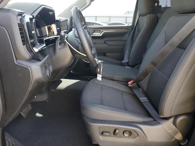 2023 CHEVROLET SILVERADO - 1GCUDEED8PZ197049