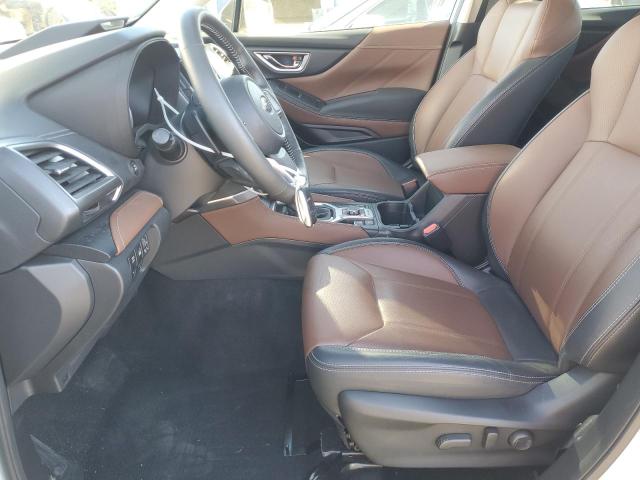 2023 SUBARU FORESTER T #3270905463