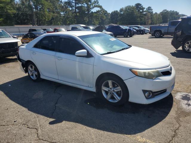 2012 TOYOTA CAMRY SE A #3283968820