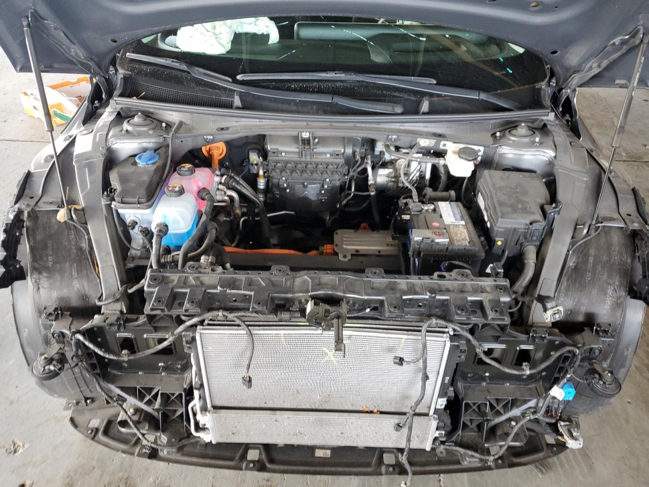 HYUNDAI IONIQ 5 LIMITED