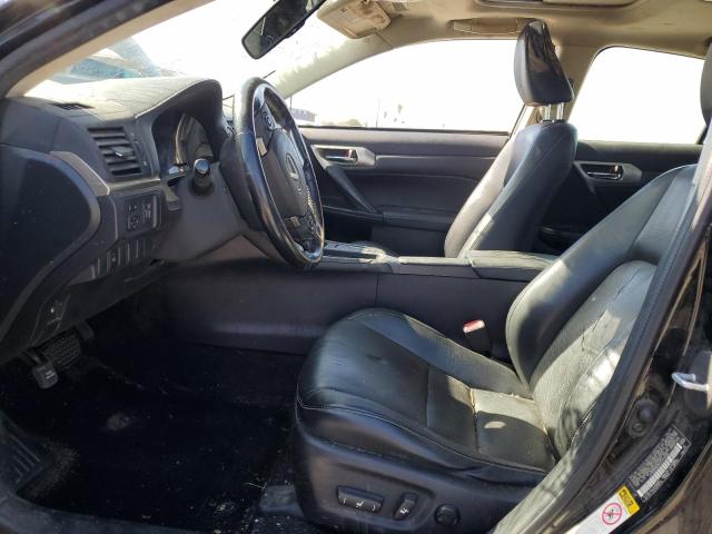 2015 LEXUS CT 200 #3296331491