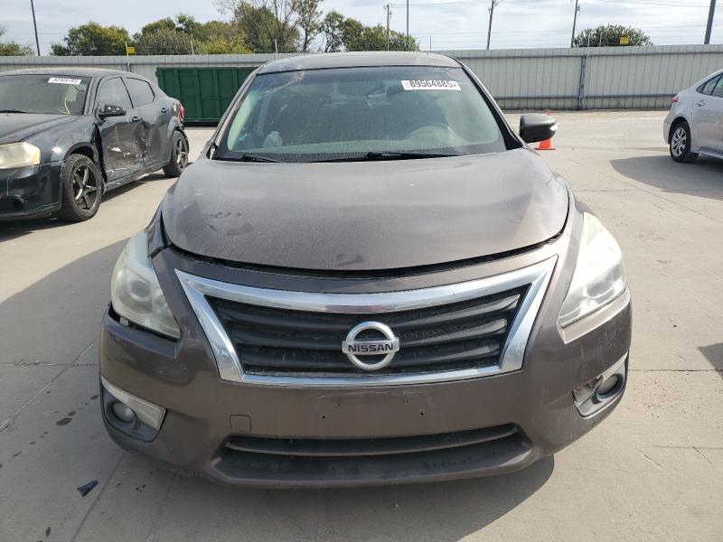 2013 NISSAN ALTIMA 2.5 - 1N4AL3AP0DN540908
