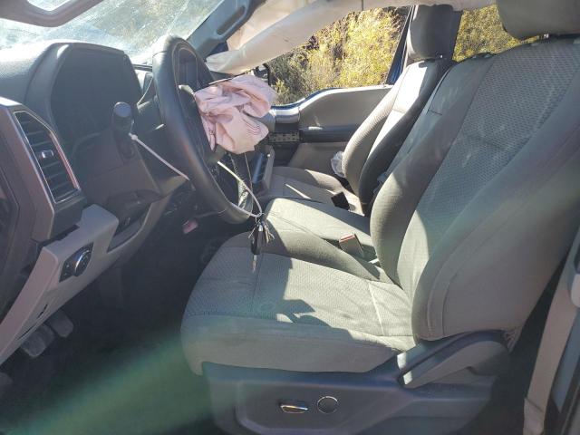 2017 FORD F150 SUPER #3281610385