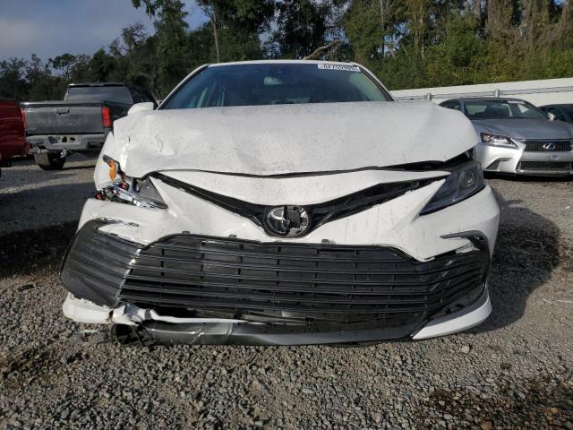 2024 TOYOTA CAMRY LE - 4T1R11AK8RU898424