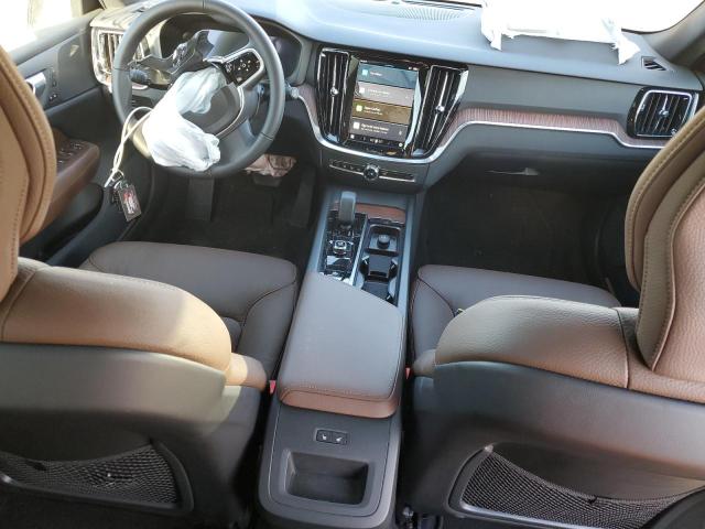 2025 VOLVO V60 CROSS COUNTRY PLUS - YV4L12WK5S2150317