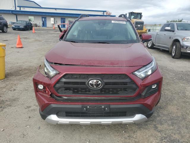2022 TOYOTA RAV4 ADVEN - 2T3J1RFV3NW298362