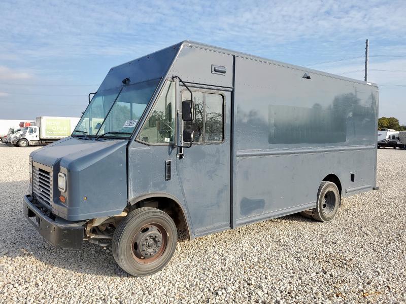 Global Auto Auctions: 2020 FORD F59