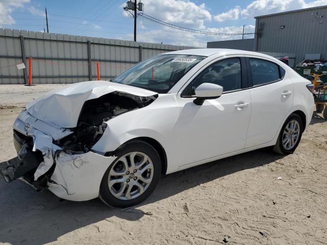 2016 TOYOTA SCION IA - 3MYDLBZV9GY108136