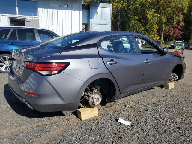 2024 NISSAN SENTRA SV - 3N1AB8CV0RY213279