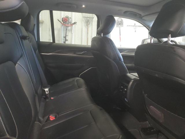 2023 JEEP GRAND CHER - 1C4RJYB69P8787496