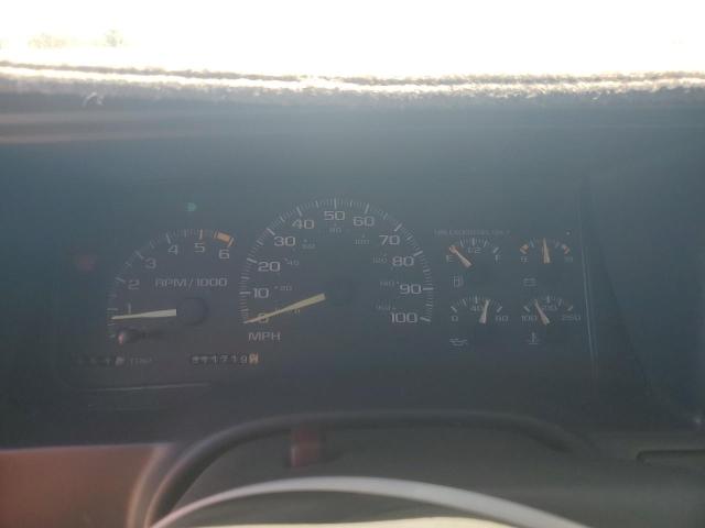 1997 CHEVROLET GMT-400 K1 #3292548675