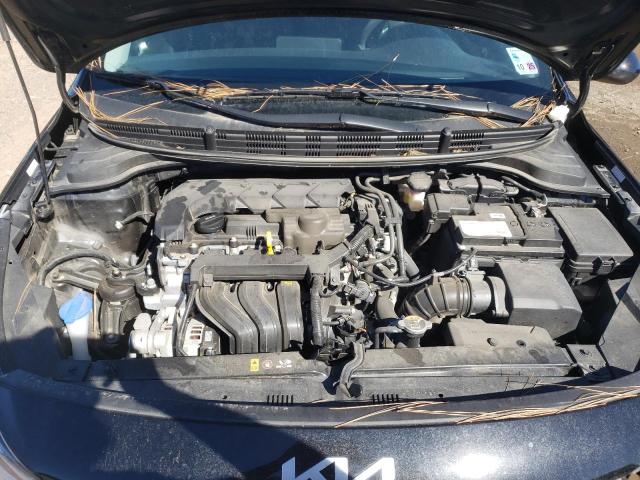 2023 KIA RIO LX #3285719676