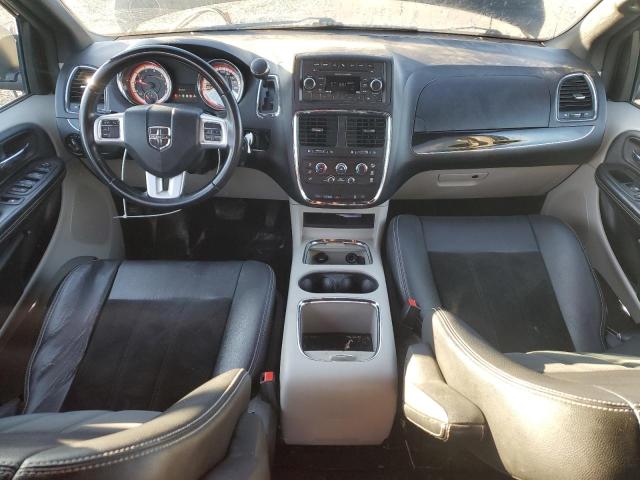 2018 DODGE GRAND CARA 2C4RDGBG4JR329371