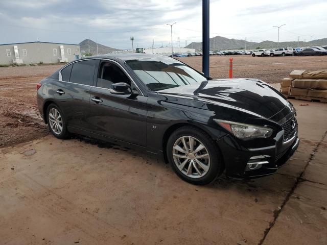 2015 INFINITI Q50 BASE JN1BV7AR0FM412570