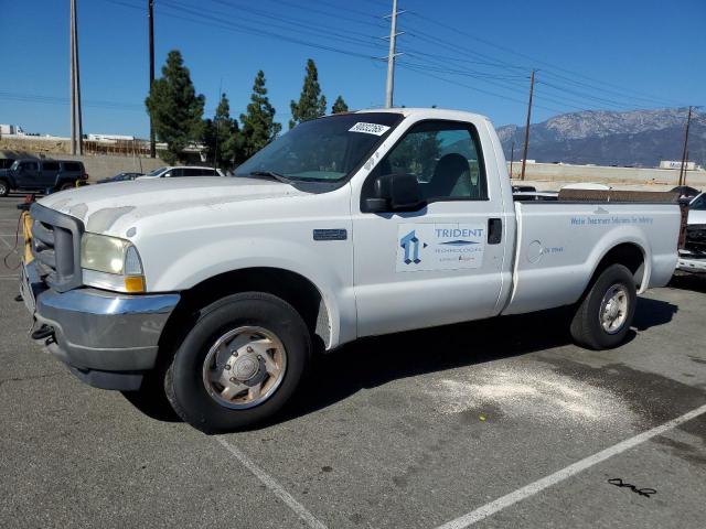 2003 FORD F250 SUPER #3302700016