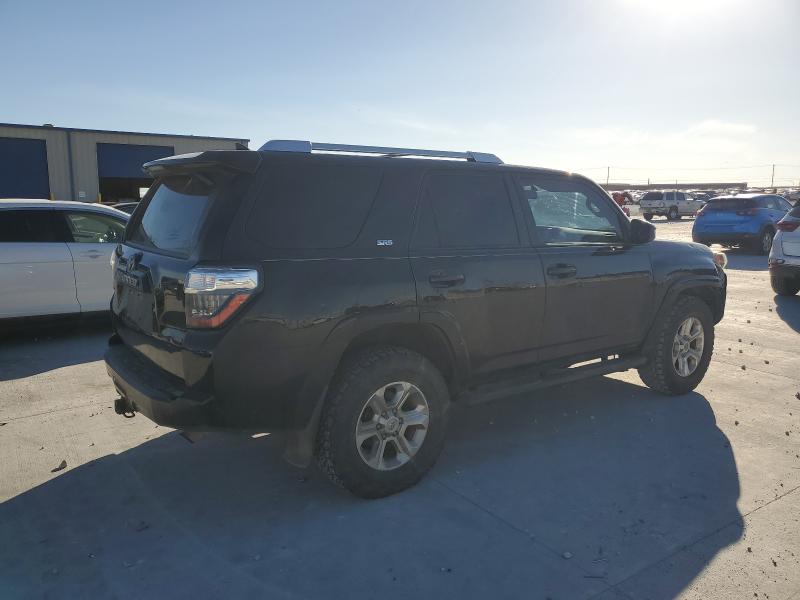 2015 TOYOTA 4RUNNER SR #3281609413