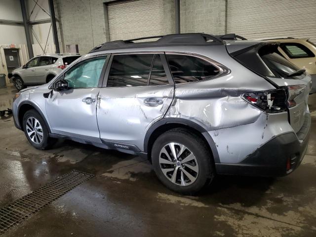 2021 SUBARU OUTBACK PR #3261368490