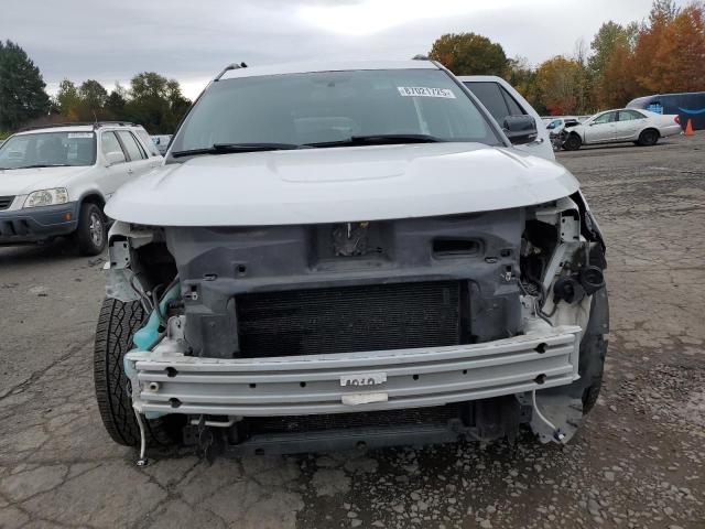 2014 FORD EXPLORER X - 1FM5K8D88EGA44367