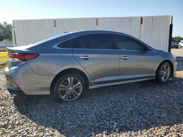 2018 HYUNDAI SONATA SPORT 5NPE34AF2JH637497