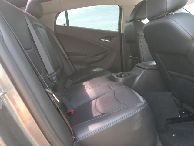 2017 CHEVROLET VOLT LT 1G1RC6S51HU101331