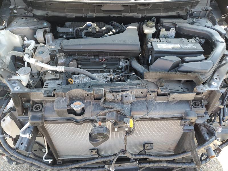 2017 NISSAN ROGUE S - JN8AT2MT8HW403720