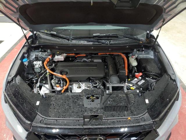 2026 HONDA CR-V SPORT #3311743767