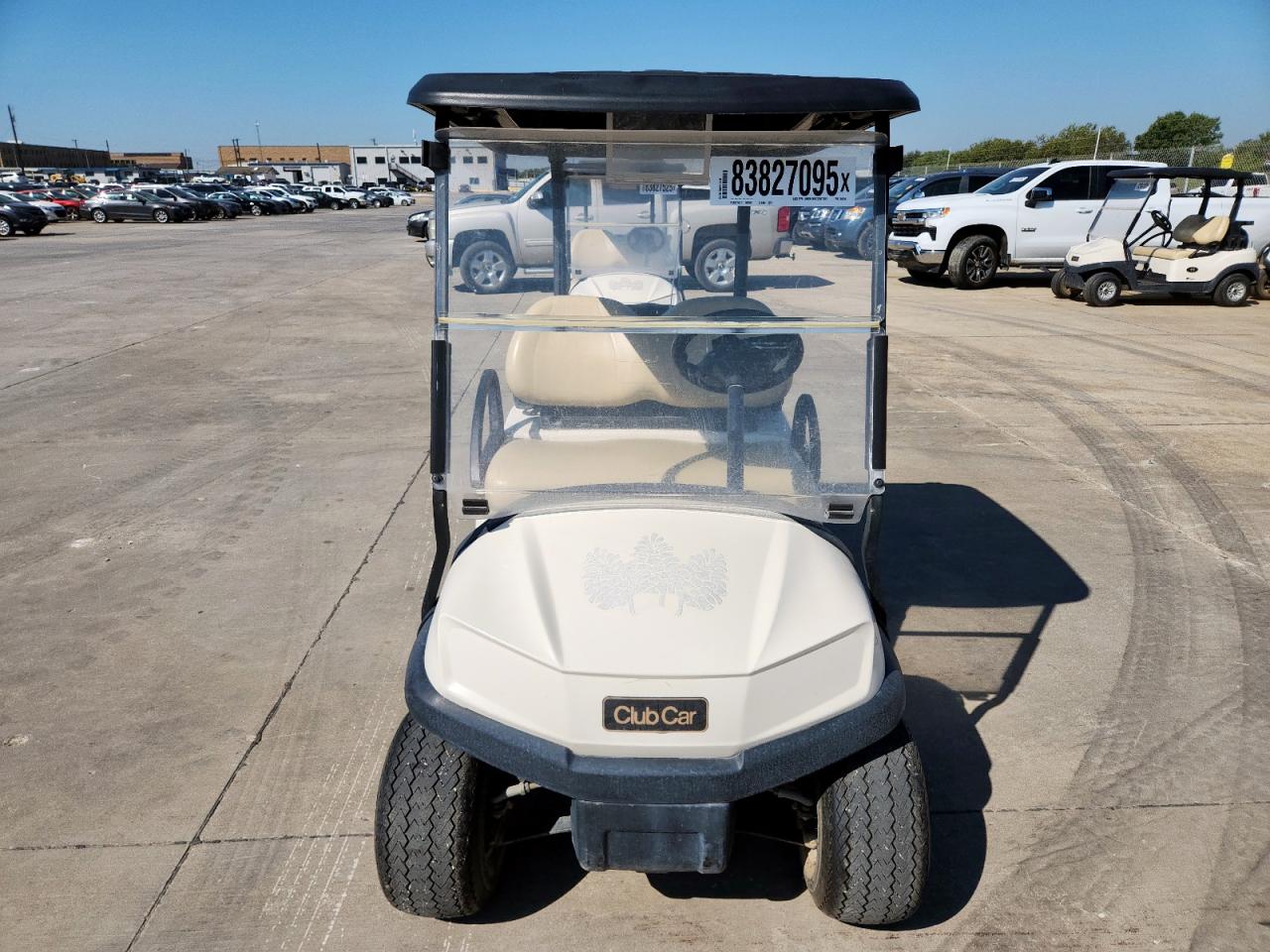 Lot #3256468709 2023 CITO TEMPO FLA