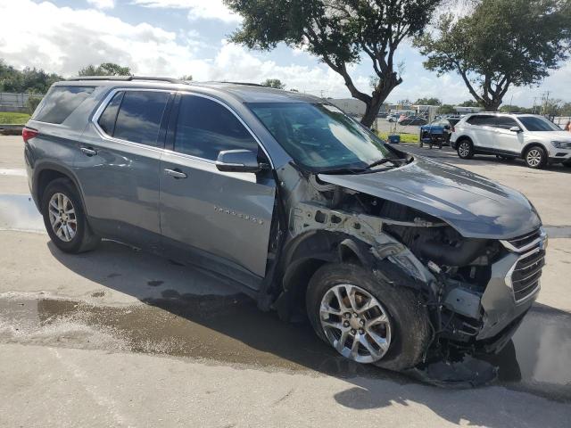2019 CHEVROLET TRAVERSE L 1GNERGKWXKJ282464