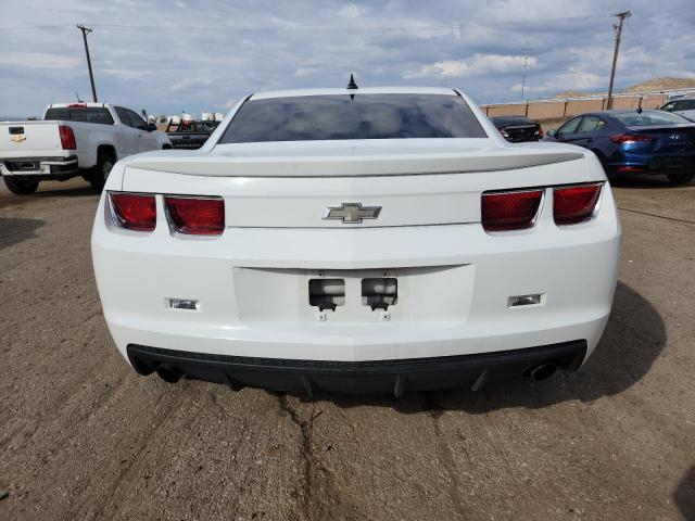 2012 CHEVROLET CAMARO LT #3276406669