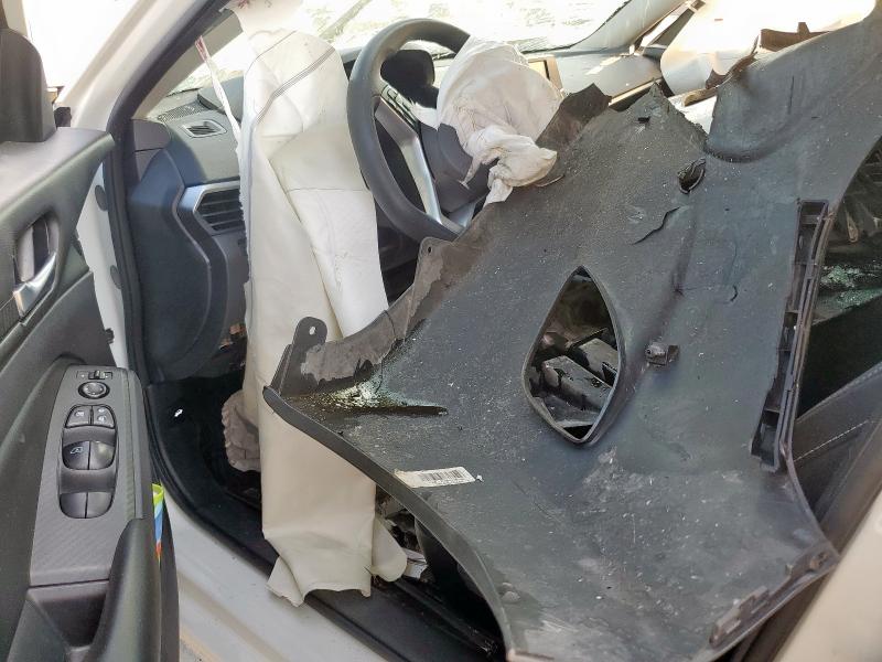 2021 NISSAN ALTIMA S 1N4BL4BV7MN414455