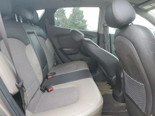 2011 HYUNDAI TUCSON GLS - KM8JU3AC7BU171936