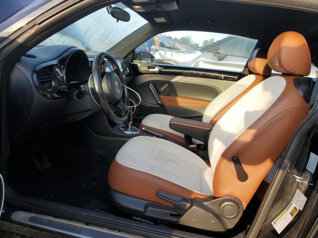 2015 VOLKSWAGEN BEETLE 1.8T 3VWF17AT6FM656506