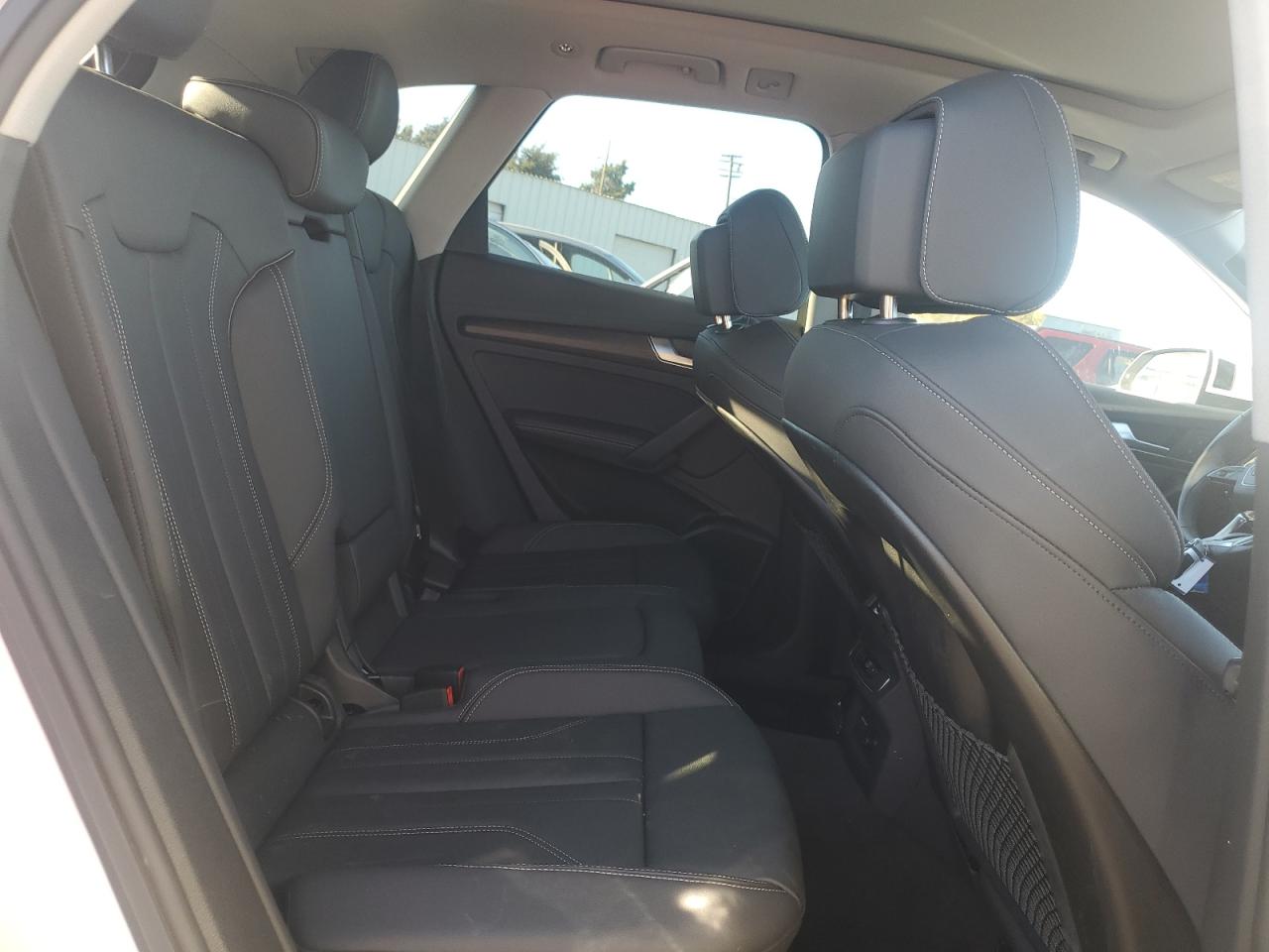 AUDI Q5 PREMIUM PLUS 55