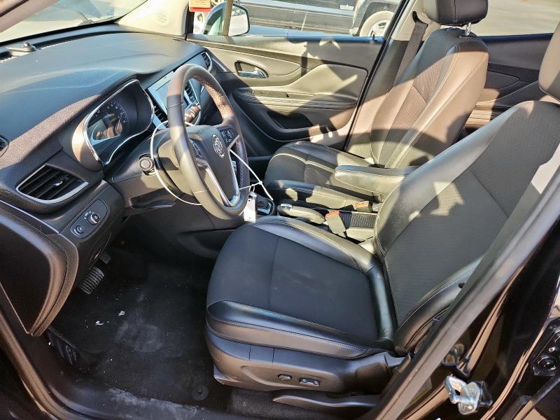 2022 BUICK ENCORE PRE - KL4CJASMXNB511804