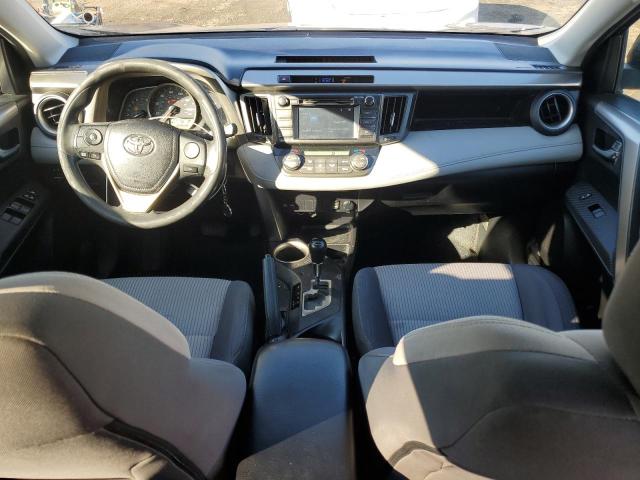 2015 TOYOTA RAV4 XLE #3302646049