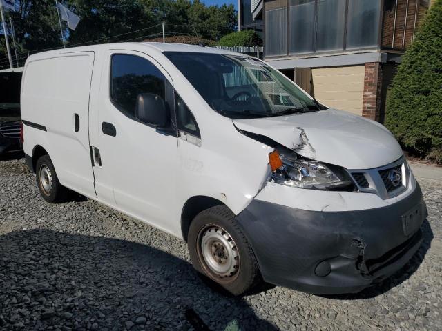 2019 NISSAN NV200 2.5S 3N6CM0KN1KK708776