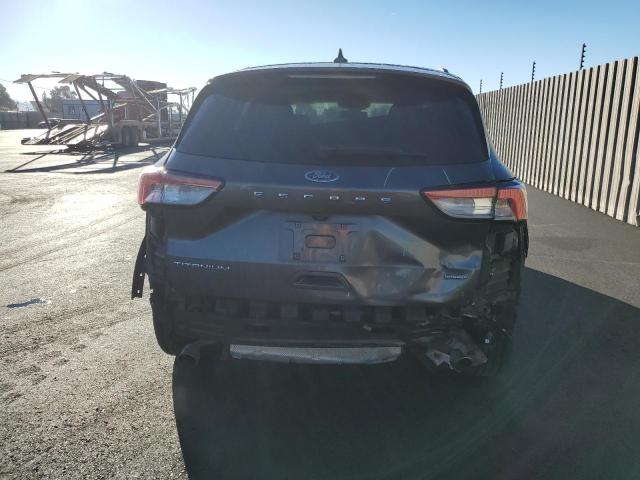 2020 FORD ESCAPE TIT - 1FMCU0DZ9LUA57817