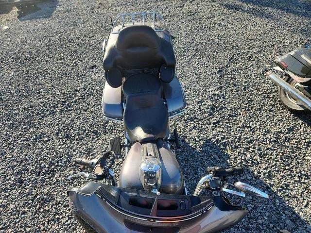 2014 HARLEY-DAVIDSON FLHTK ELEC #3301751402