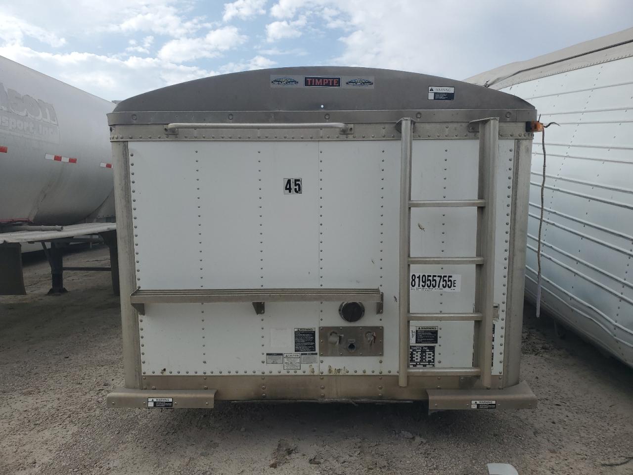 Lot #3270859425 2010 TIMPTE UNKNOWN