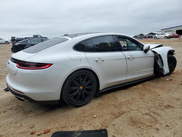 2018 PORSCHE PANAMERA 4 WP0AA2A74JL110218